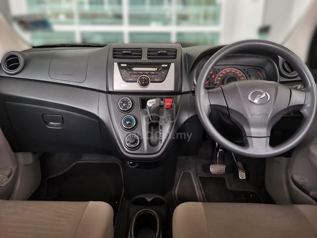 2015 Perodua MYVI 1.3 STANDARD G (A) - 3