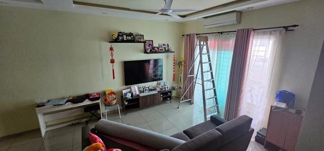 VALUE BUY 3 Storey Terrace House @ Sunway Cassia Batu Maung For Sale 1