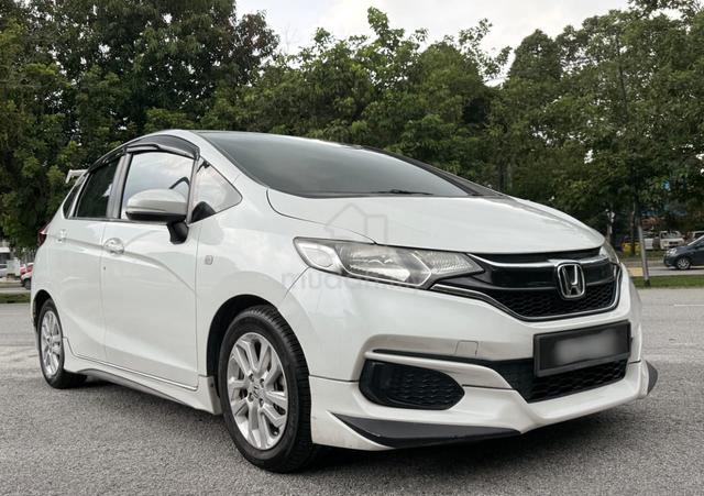 Full Service Honda 2019 JAZZ 1.5 FACELIFT (A)F/L - 1