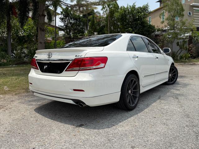 2010 Toyota CAMRY 2.4 V FACELIFT (A) - 2