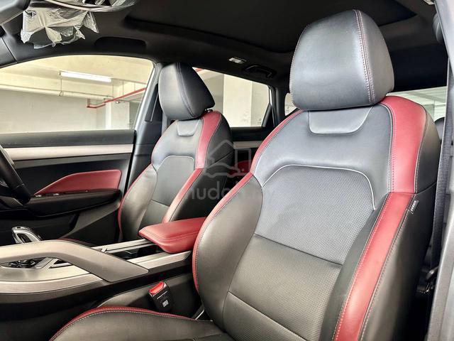 2023 Proton X50 1.5 FLAGSHIP 41K KM UNDER WARRANTY - 5