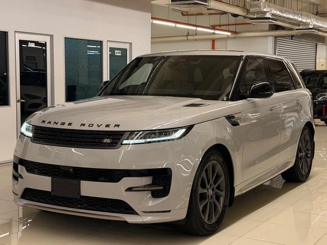 2024 RANGE ROVER SPORT DYNAMIC SE P400 Full Spec - 1