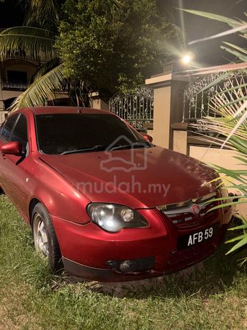 2004 Proton GEN-2 1.6 (M) - 1