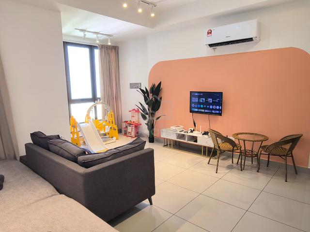 Bali Residences 1