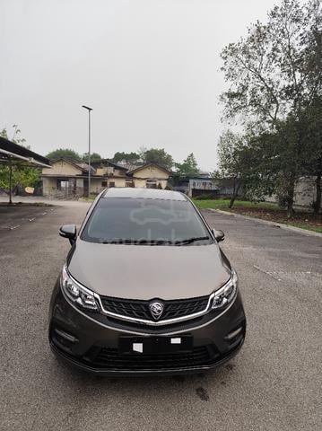 2020 Proton PERSONA 1.6 PREMIUM MY16 FACELIFT (A) - 3
