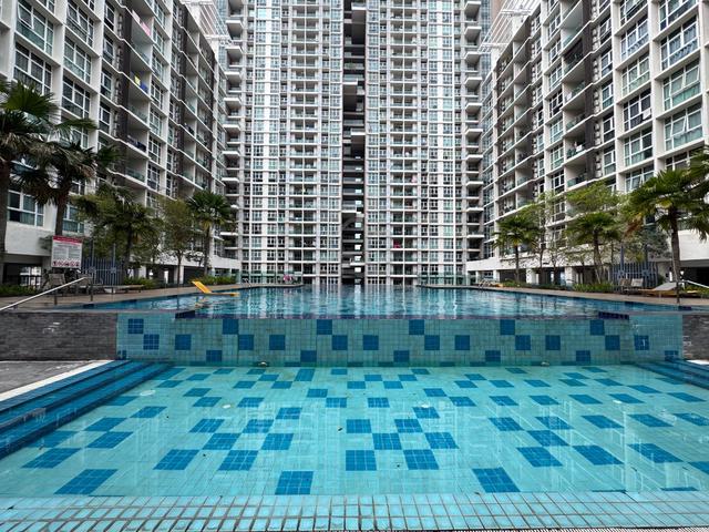 Mutiara Ville @ Cyberjaya 1