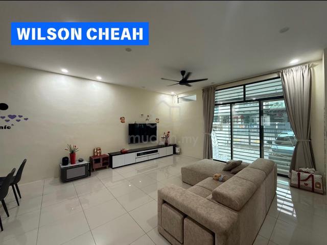 Full Furnished, 2 Sry Terrace ,Taman Desa Impian Alma , Bukit Mertajam 1