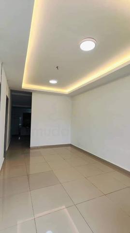 Taman Ungku Tun Aminah 1 Storey Low Cost House Fully Renovated 1