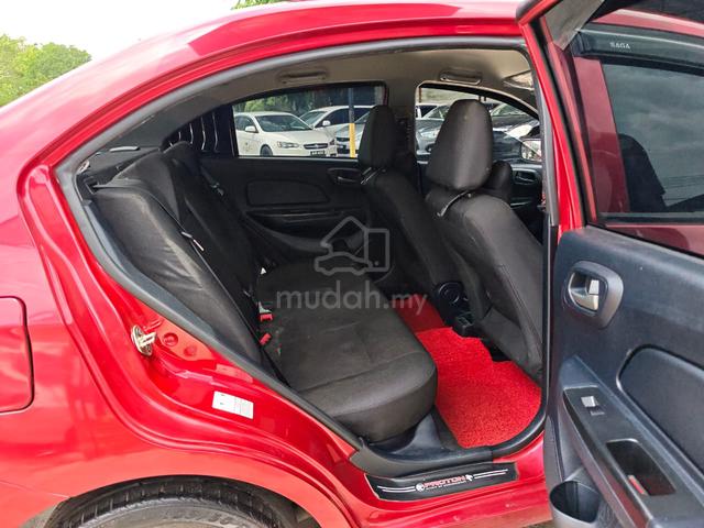 2018 Proton SAGA 1.3 (AUTO) - 5