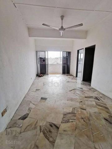 Taman Sentosa Jalan Dato Dagang KLANG Shop Apartment FREEHOLD 1