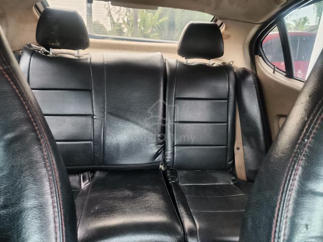 Proton GEN-2 1.6 (M) 2005 - 4