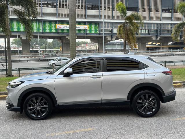 2022 Honda HR-V 1.5 TURBO V SUV HRV FSR WRTY 27 - 5