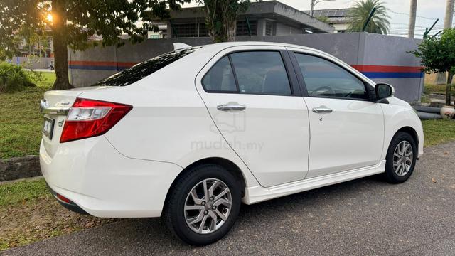 2016 Perodua BEZZA 1.3 ADVANCE (A) - 2