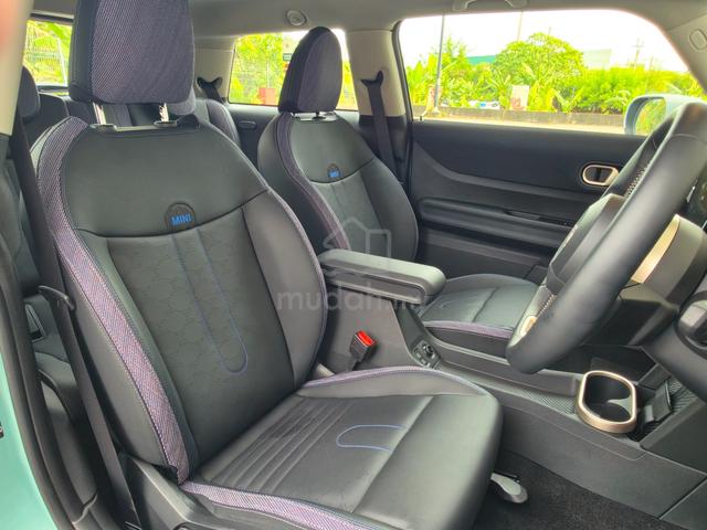 2024 Mini COOPER 2.0 S MY24 F66 (A) - 4