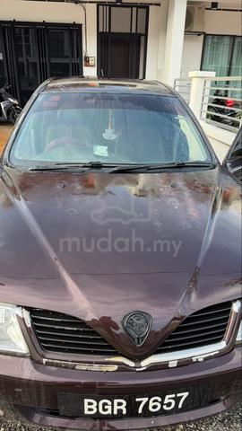 2002 Proton WAJA 1.6 (A) - 4