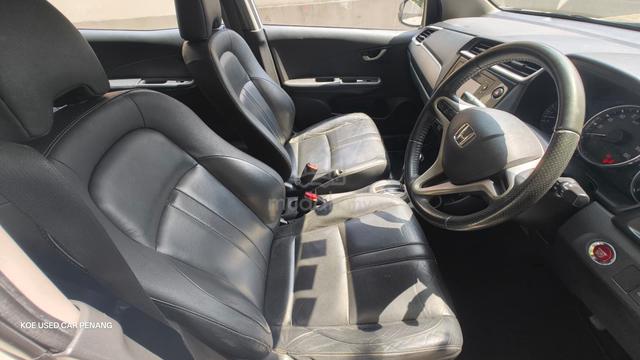 2017 Honda BR-V 1.5 V (A) - 3