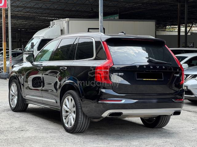 2018 Volvo XC90 2.0 T8 INSCRIPTION PLUS (A) - 2
