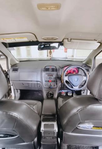 2015 Proton EXORA 1.6 PRIME (A) - 4