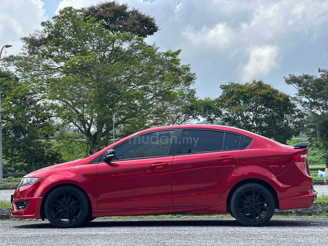 2019 Proton PREVE 1.6 CFE PREMIUM / TURBO / - 5