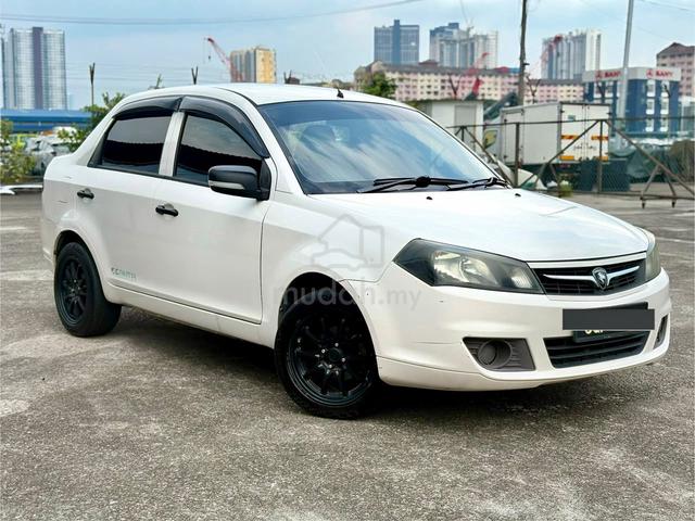2014 Proton SAGA 1.3 FLX STANDARD (A) REV CAM - 1