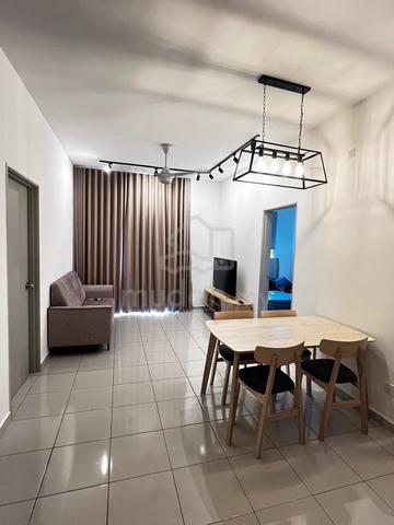 Residensi Emas @ Kajang 2 1