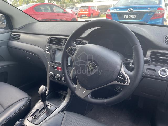 2018 Proton PREVE 1.6 CFE PREMIUM (A) - 5