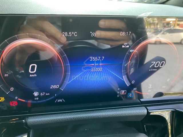 2023 Mercedes Benz GLA250 2.0 AMG LINE MY20 H247 - 5