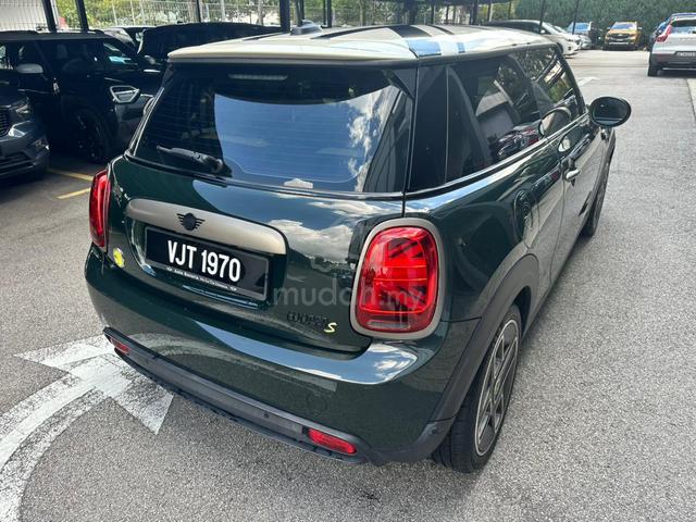 2022 Mini COOPER 10.0 SE MY20 F56 (A) - 2