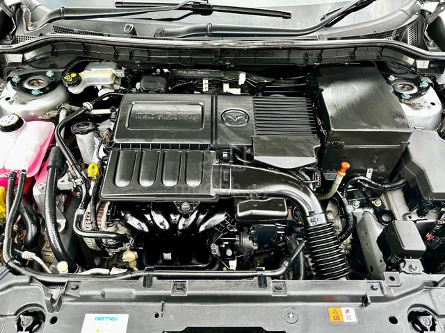 【2012】 Mazda 3 1.6 SPORT (HATCHBACK) (A) LEATHER - 4