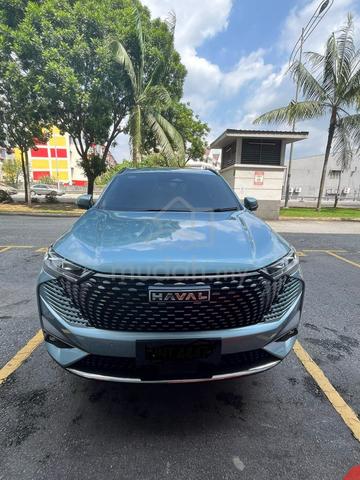 2025 Great Wall HAVAL 1.5 H6 ULTRA MY24 (A) - 3