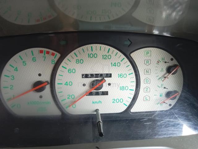 2006 Proton WIRA 1.5 GLI A/B SE (A) - 5