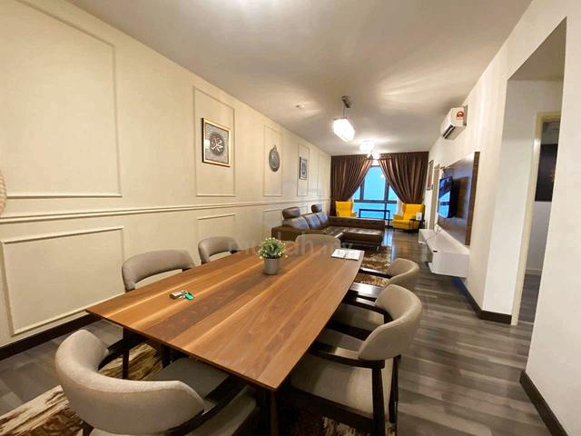 Sfera Residency 1