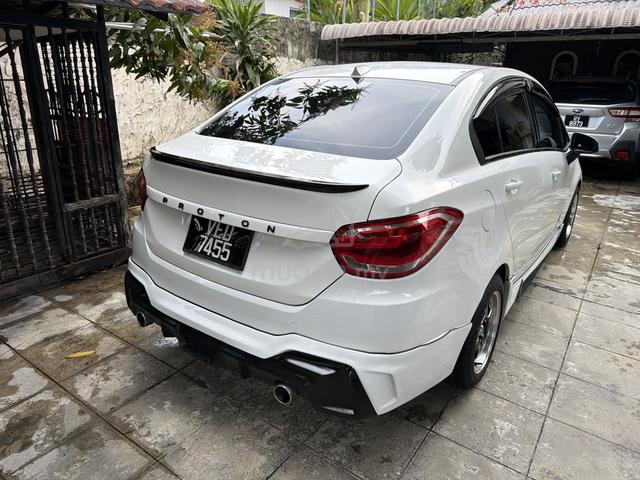 2019 Proton PERSONA 1.6 EXECUTIVE (A) - 2