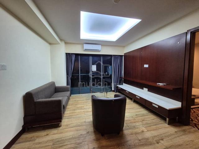Ming Garden Hotel & Residences 1