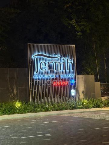 Jernih Residence 1