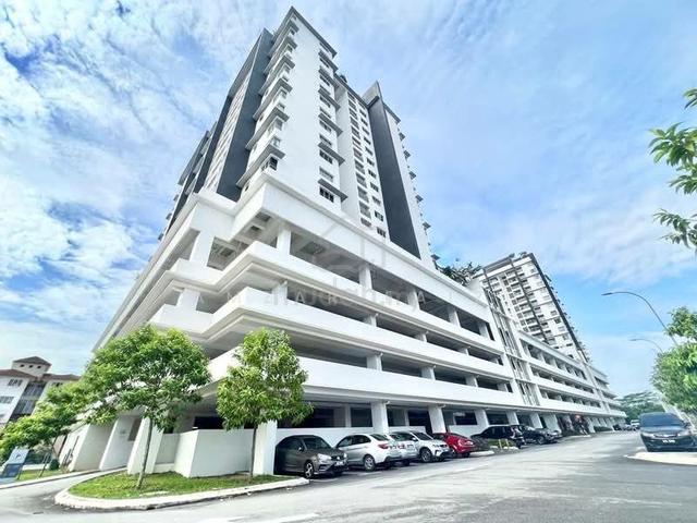 Residensi Sutera 7 1