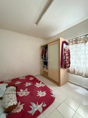 Tasek Seri Alam 1