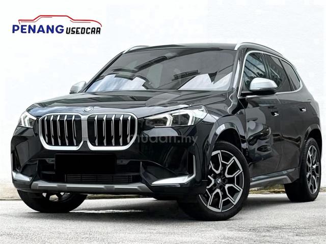 2024 Bmw X1 2.0 sDRIVE20i M SPORT MY16 F48 - 1