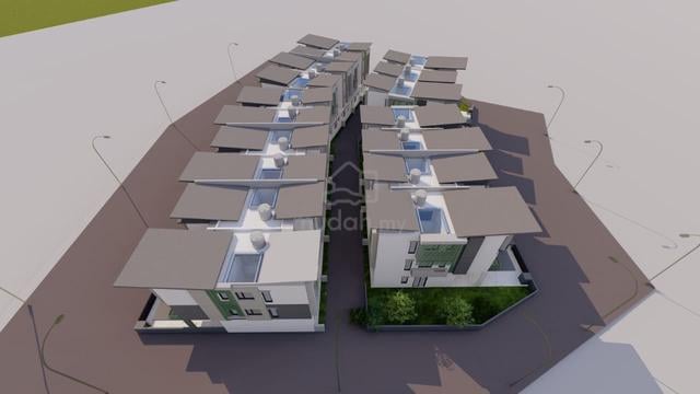 Residential Land Lots for Sale 1