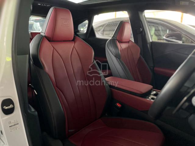 2023 Lexus RX350 2.4 F SPORT / 17k km / LIKE NEW - 4