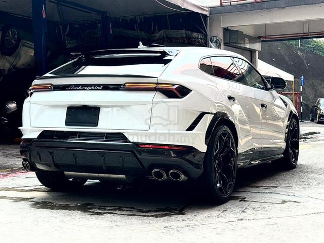 READY STOCK 2024 Lamborghini URUS 4.0 PERFORMANTE - 1