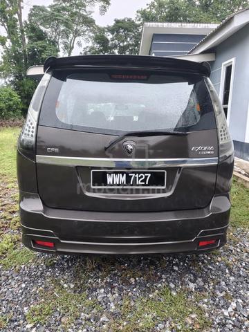 2012 Proton EXORA 1.6 BOLD PREMIUM (A) - 4