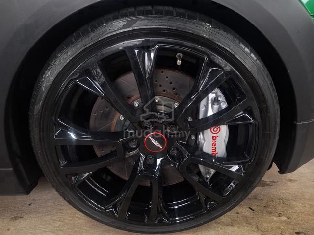 2019 2024 Mini COOPER S 2.0 (A) LCI JCW NEW FL 2DR - 5