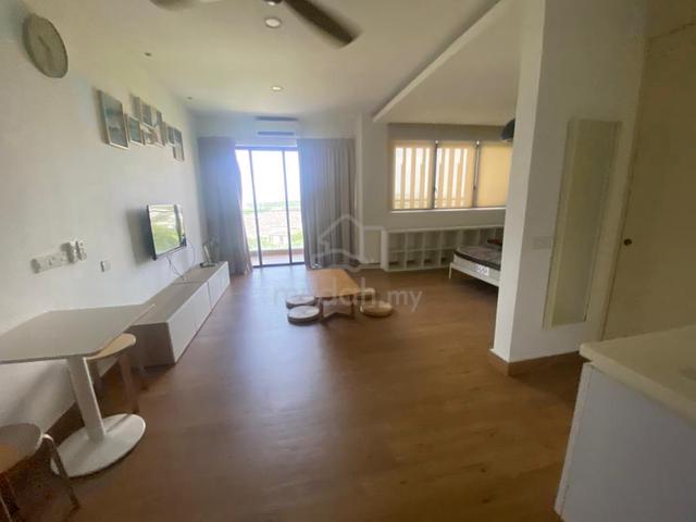 The Parque Residences @ Eco Sanctuary 1