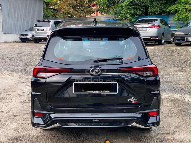 2024 Perodua ALZA 1.5 AV (A) UNDER WARRANTY - 4
