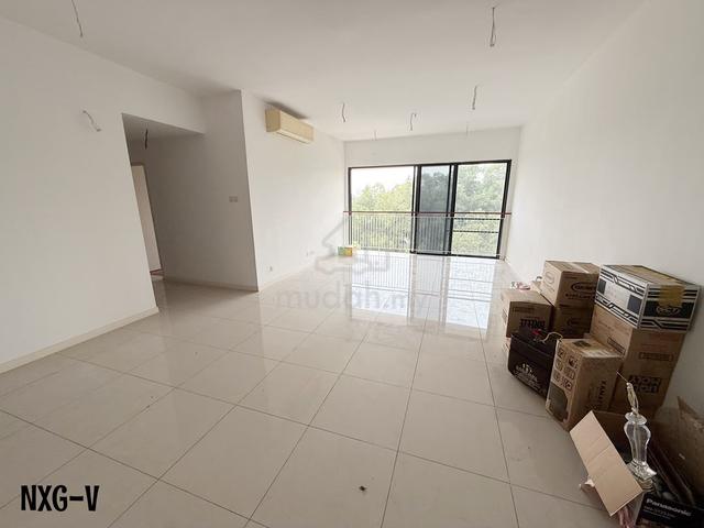 Renai Jelutong Residences 1
