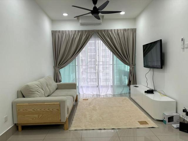 Razak City Residences (RC Residence) 1