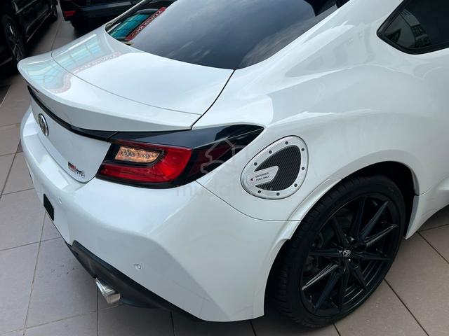 5A 8k KM AUTO RZ ‼️2024 Toyota GR86 RZ AUTO 2.4 - 5