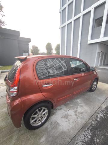 2015 Perodua MYVI 1.3 XT (A) Owner Sales - 3