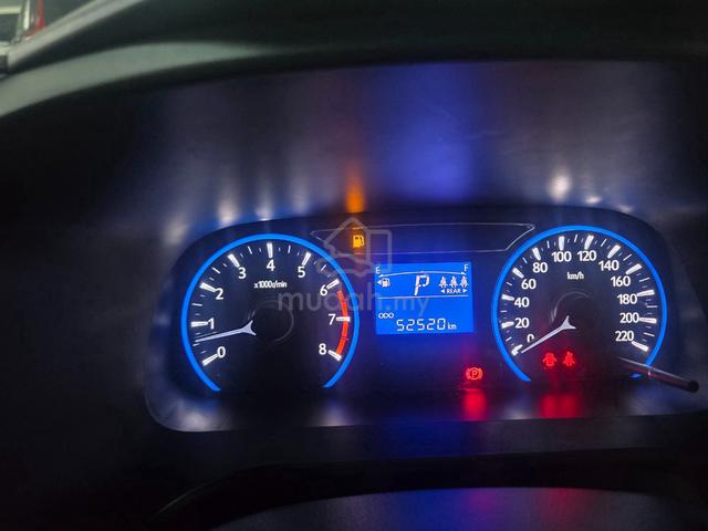 2019 Perodua MYVI 1.3 X (A) - 3